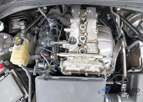 2015 Cadillac Ats Standard z USA, uszkodzony, nr VIN 1G6AA5RA5F0139076